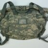 ACU digitale camouflage rugtas / rugzak, waterdicht