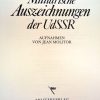 DDR boek Militarische Auszeichnungen der UDSSR - Afbeelding 2