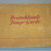 DDR informatie map voor scholen e.d ,,Anschauunsmaterial zur Geschichte der Deutschen Arbeiterjugendbewegung,,