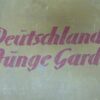 DDR informatie map voor scholen e.d ,,Anschauunsmaterial zur Geschichte der Deutschen Arbeiterjugendbewegung,, - Afbeelding 2