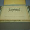 DDR informatie map voor scholen e.d ,,Anschauunsmaterial zur Geschichte der Deutschen Arbeiterjugendbewegung,, - Afbeelding 4