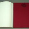 Schitterend boek ,,Getreu dem Fahneneid,, - Afbeelding 2