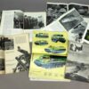 8 diverse maandbladen uit de DDR periode - Afbeelding 2