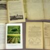 5x DDR documenten en boekjes, landbouw gerelateerd - Afbeelding 7