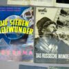 Schitterend lot filmprogramma boekjes en bladen uit de DDR periode - Afbeelding 3