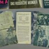 Schitterend lot filmprogramma boekjes en bladen uit de DDR periode - Afbeelding 6