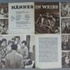 Schitterend lot filmprogramma boekjes en bladen uit de DDR periode - Afbeelding 10