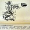 DDR/NVA voorschrift A051/1/431 Kontroll-Messgerate der Panzertechnik - Afbeelding 4