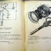DDR/NVA voorschrift A051/1/431 Kontroll-Messgerate der Panzertechnik - Afbeelding 5