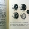 DDR/NVA voorschrift A051/1/431 Kontroll-Messgerate der Panzertechnik - Afbeelding 6