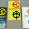 3x elektronische jaarboeken voor de zendamateur (DDR)