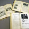3x elektronische jaarboeken voor de zendamateur (DDR) - Afbeelding 3