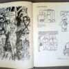 DDR/NVA humorboek ,,Mit Pauken und Raketen,, - Afbeelding 3