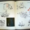 DDR/NVA humorboek ,,Mit Pauken und Raketen,, - Afbeelding 4