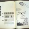 DDR/NVA humorboek ,,Mit Pauken und Raketen,, - Afbeelding 5