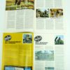 2 DDR/NVA wervingsbladen Militaire beroepen - Afbeelding 3