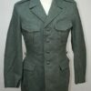 Zwitsers wollen jasje, New Old Stock