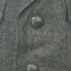 Zwitsers wollen jasje, New Old Stock - Afbeelding 3