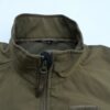 Softshell jas, Nederlandse leger - Afbeelding 7