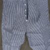 Katoenen broek voor keukenpersoneel, nieuw - Afbeelding 2