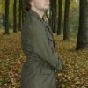 Belgische groene vintage parka, jaren 70, nieuw - Afbeelding 6