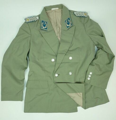 Luchtmacht gala jasje  ,, Luftwaffe Gesellschafts Jacke,, majoor luchtstrijdkrachten