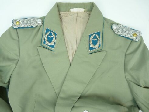 Luchtmacht gala jasje  ,, Luftwaffe Gesellschafts Jacke,, majoor luchtstrijdkrachten - Afbeelding 3