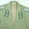 Grenstroepen gala jasje ,,Gesellschafts Jacke,, rang majoor - Afbeelding 2