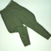 NVA officiers uniform, jas, rijbroek en schuitje - Afbeelding 5