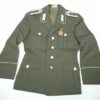 DDR / NVA jasje, onderofficier