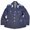 DDR uniform transportpolizei, jas en broek - Afbeelding 2