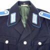 DDR uniform transportpolizei, jas en broek - Afbeelding 3