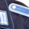 DDR uniform transportpolizei, jas en broek - Afbeelding 8