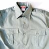 DDR NVA blouse, soldaat / onderofficier - Afbeelding 3