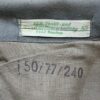Rubberen marine jas - Afbeelding 11