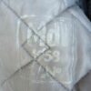 Volkspolizei winter parka met broek - Afbeelding 4