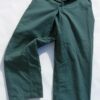 DDR Volkspolizei winteruniform, jas en broek, model B - Afbeelding 6