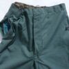 DDR Volkspolizei zomer / winterbroek - Afbeelding 3