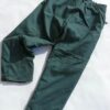 DDR Volkspolizei winteruniform, jas en broek, model B - Afbeelding 9