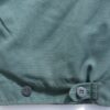DDR Volkspolizei winteruniform, jas en broek, model B - Afbeelding 10