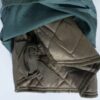 DDR Volkspolizei winteruniform, jas en broek, model B - Afbeelding 11