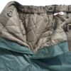 DDR Vokspolizei winter broek ,,Einsatzhose,, - Afbeelding 2