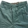 DDR Vokspolizei winter broek ,,Einsatzhose,, - Afbeelding 3