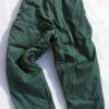 DDR Vokspolizei winter broek ,,Einsatzhose,, - Afbeelding 4