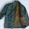 DDR Volkspolizei winteruniform, jas en broek, model B - Afbeelding 4