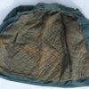 DDR Volkspolizei winteruniform, jas en broek, model B - Afbeelding 5