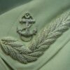 Russisch marine jasje, Admiraal - Afbeelding 3