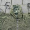 Nederlandse M58 slaapzak, 3 delig - Afbeelding 2