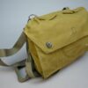 Finse vintage canvas tas, gebruikt