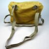 Finse vintage canvas tas, gebruikt - Afbeelding 3